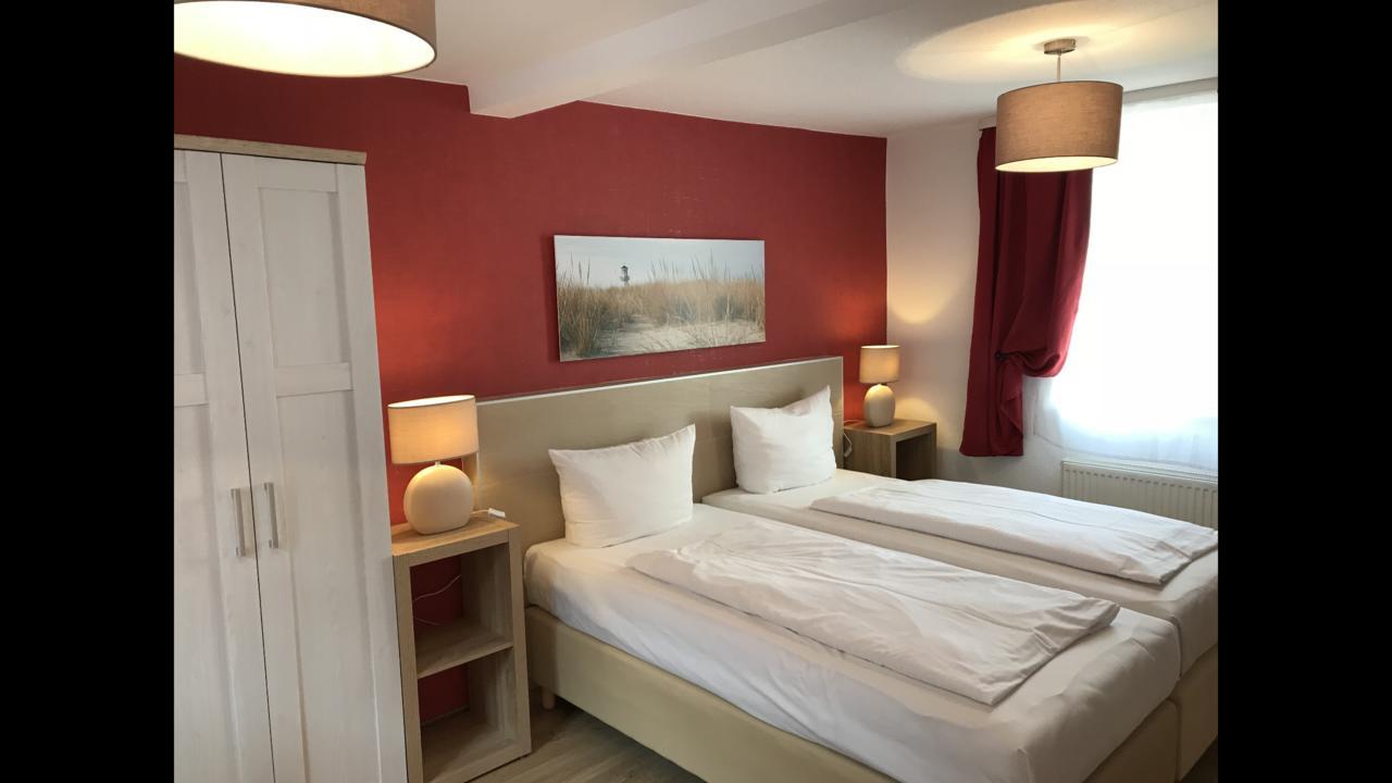 Gastehaus Reiser Hotel Mainz Eksteriør billede